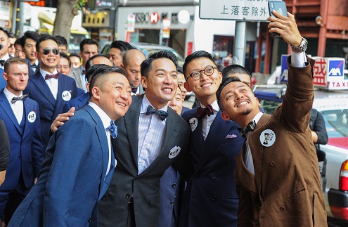 時裝美容 悠閒生活 競駿會 香港賽馬會